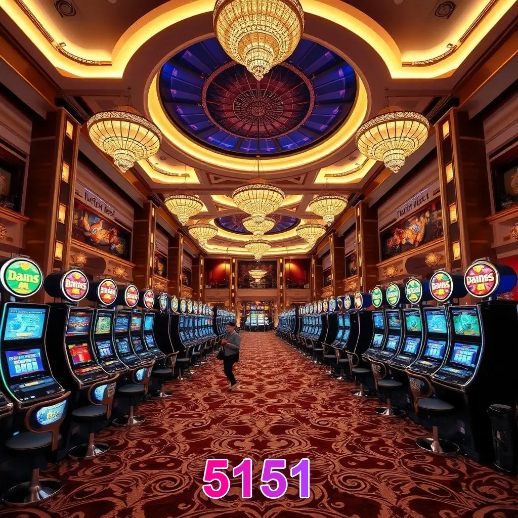 Fortune Games Series