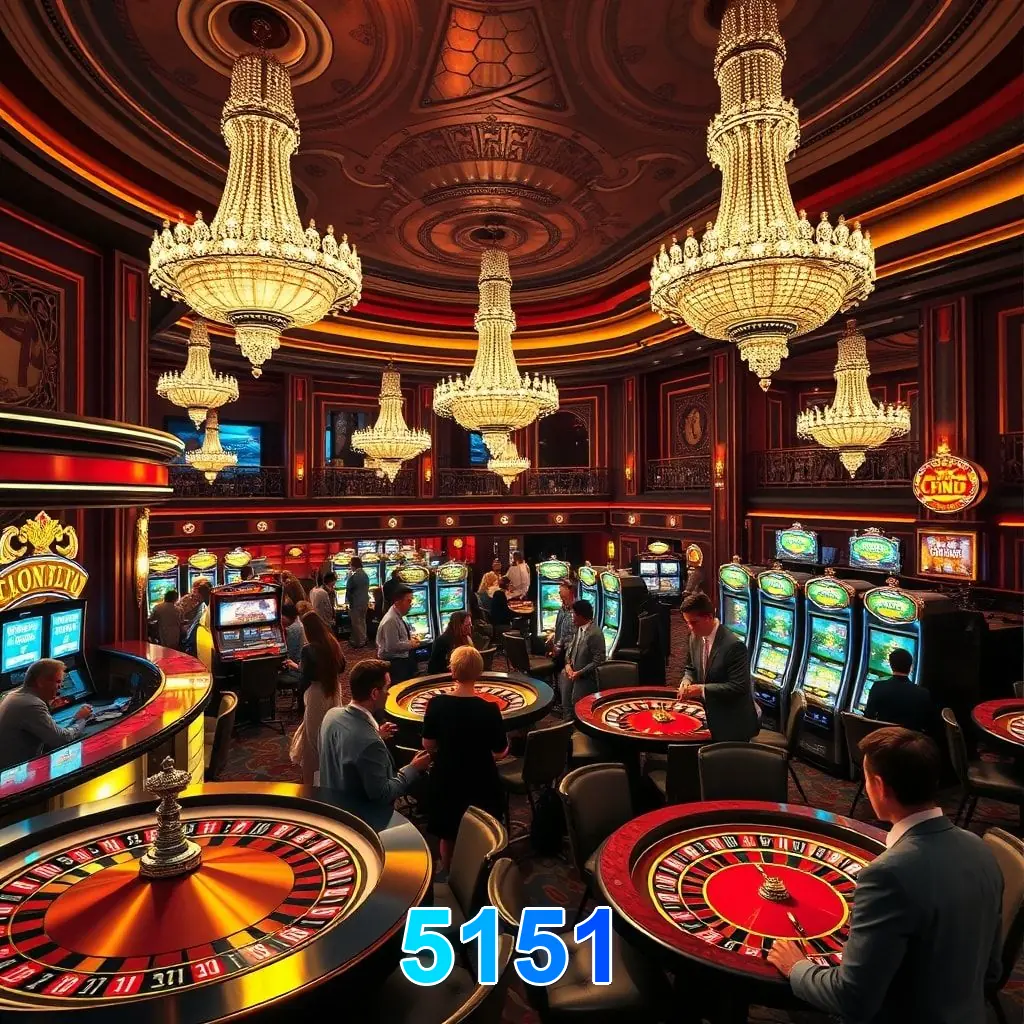 Live Casino Tables